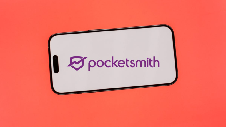 PocketSmith Review 2025: The best budgeting app for long-term forecasting