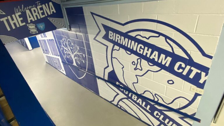 Birmingham City to launch 1875 Club to support community work after OFSTED success at school | football news