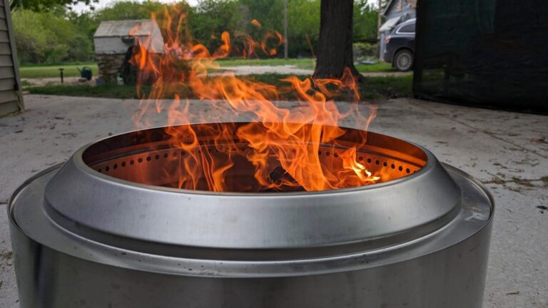The Best Firepit of 2025