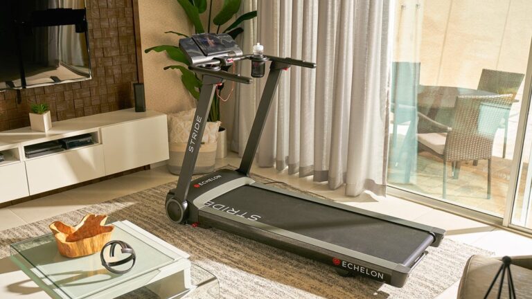 The best home treadmills for 2025