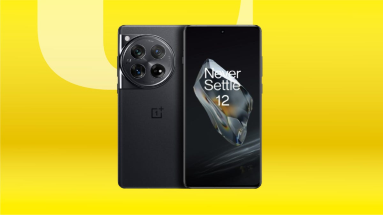 Don’t miss the chance to save $250 and get the OnePlus 12 phone at a record low price