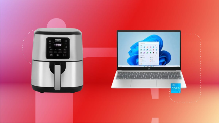 Save up to $ 440 for technology, kitchen gadgets and more during the 48-hour Flash Sale of Best Buy