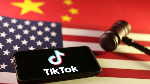 Supreme Court judges are skeptical of TikTok’s free speech arguments ahead of a potential ban