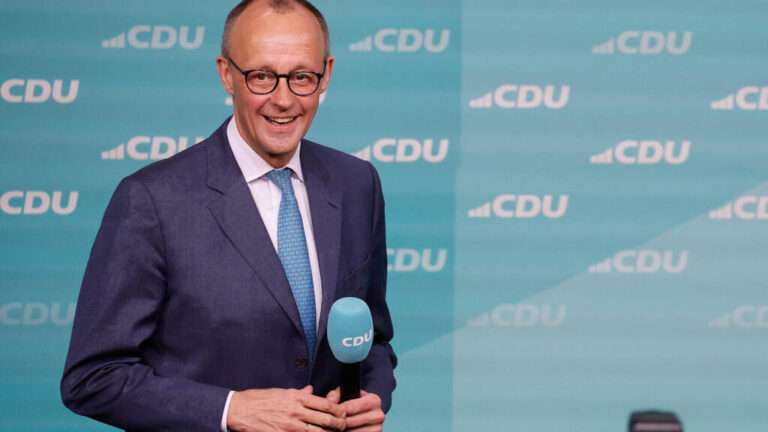 Who is Friedrich Merz? Get to know the guideline to be German’s next Chancellor