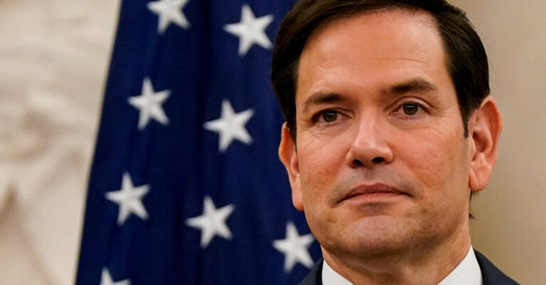 Latin America enters the bargain mode for Rubio’s visit