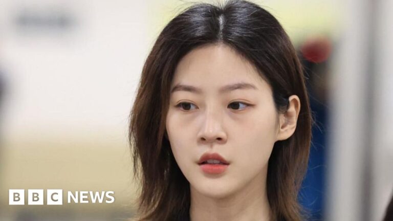 Kim Sae-Ron’s death exposes the famous South Korean culture