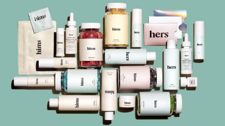 After the FDA’s semaglutide, Hers & Hers Share Share will arrive