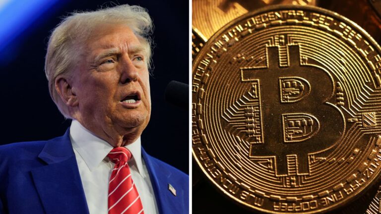 Bitcoin shifts to $ 90,000 after ordering Trump’s tariffs