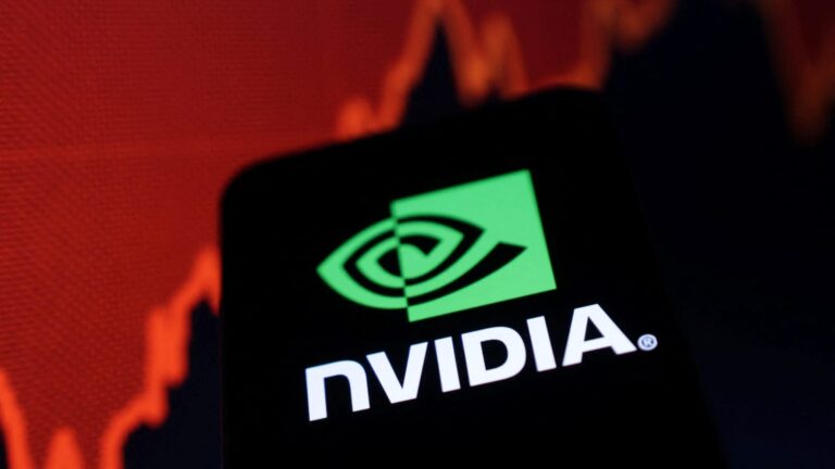 Nvidia warns China’s competition from Huawei in despite the sanctions of US