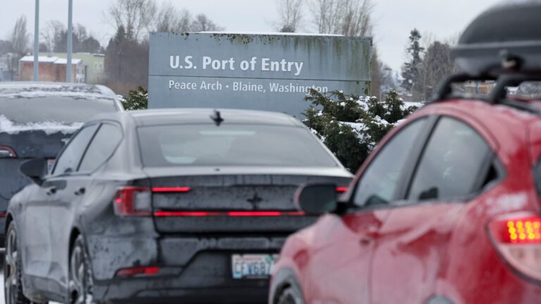 Trump stops tariffs, but markets are still careful