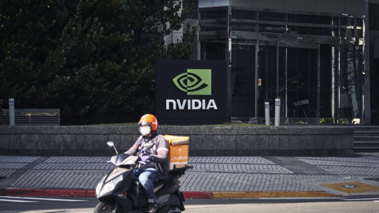 NVIDIA’s automatic segment revenues increased to count the requirement for the driver’s assistant