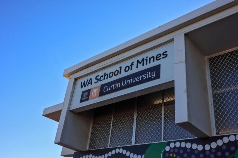 How Australian universities are advancing mine digitalisation