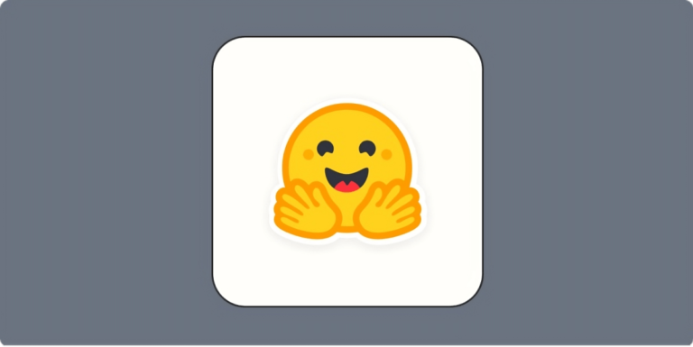 Hug the face researchers aim to build an “open” version of Openai’s Deep Research Tool