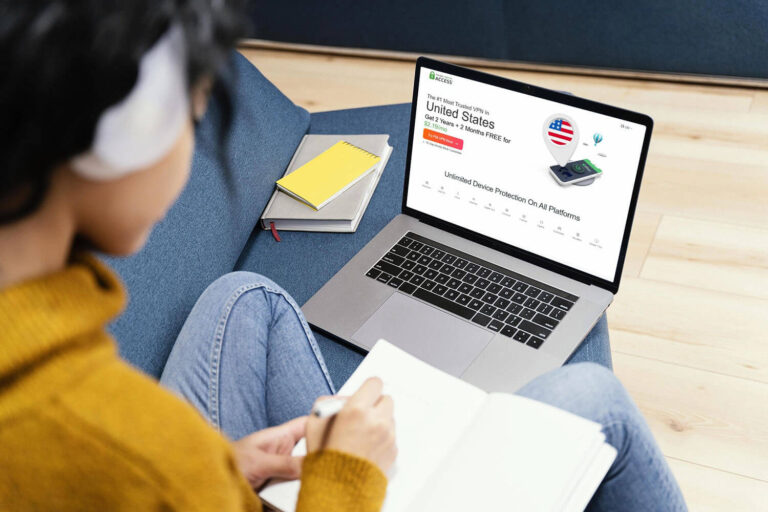 Shocking VPN Deal: Just over $ 2/month for final security!