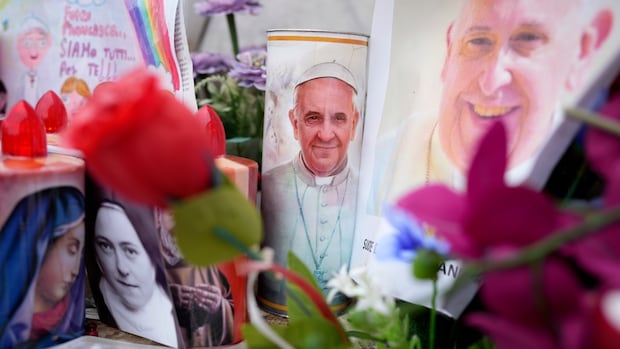 The confidence of listening to the Pope Francis will be a continuous inheritance, says Canadian Cardinal