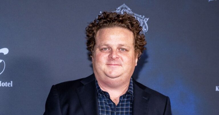 Patrick Reno Sandlot shows he was almost a tortoise on an entourage