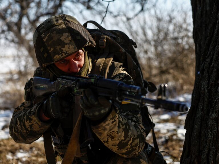 Russian-Ukrainian War: List of key events – 1.093 | News of Russia-Ukrainian War