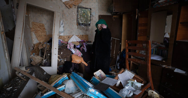 Ukraine is close to the near future to give us a share of mineral wealth