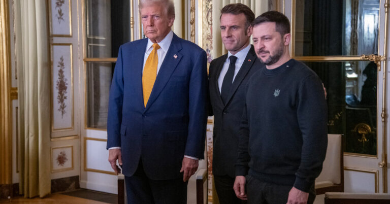 Fair or not, Zelensky is angry with Trump. Does his style damage Ukraine?