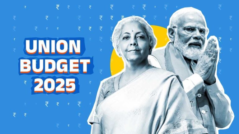 Budget 2025 live updates: FM Sitharaman to table her eighth budget; tax revision on the cards?