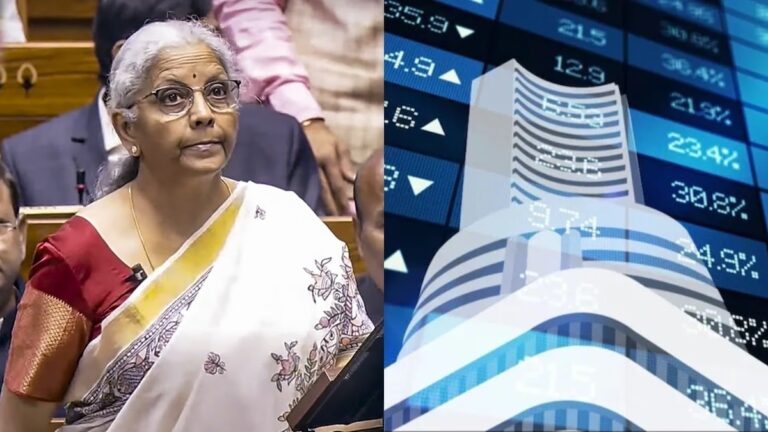 ‘Stock market isn’t excited because…’: Finance expert after Budget 2025 tax relief