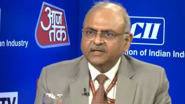 Budget 2025: CBDT chief dismisses talk of silent burial for old tax regime, expects 97% shift to new system