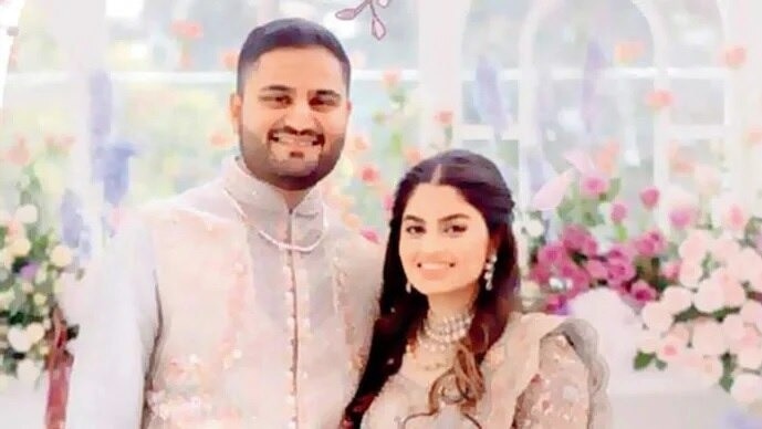 ‘Please nikaldo… meri shaadi ho rahi hai’: Jeet Adani’s request leaves Shaadi.com founder Anupam Mittal in splits