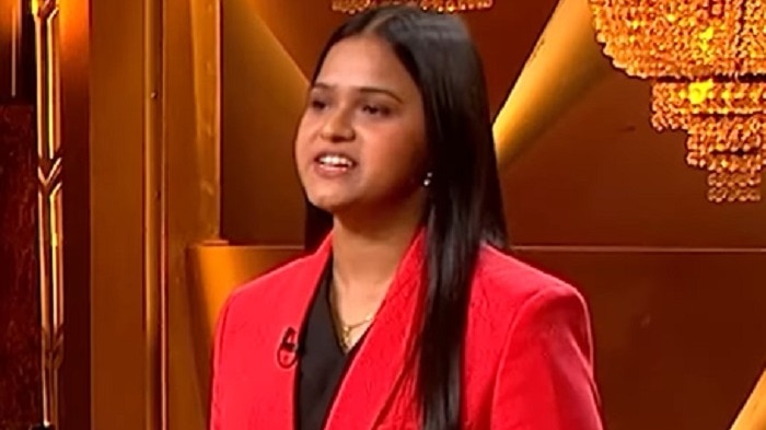 ‘Repeat Gud’ founder’s 60-second pitch leaves Shark Tank India 4 judges amazed, bags Rs 50 lakh deal from Anupam Mittal   