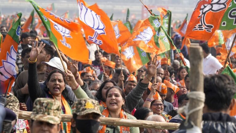 ‘If you show faith…’: CIO praises middle class-driven policies as BJP secures Delhi after 27 years