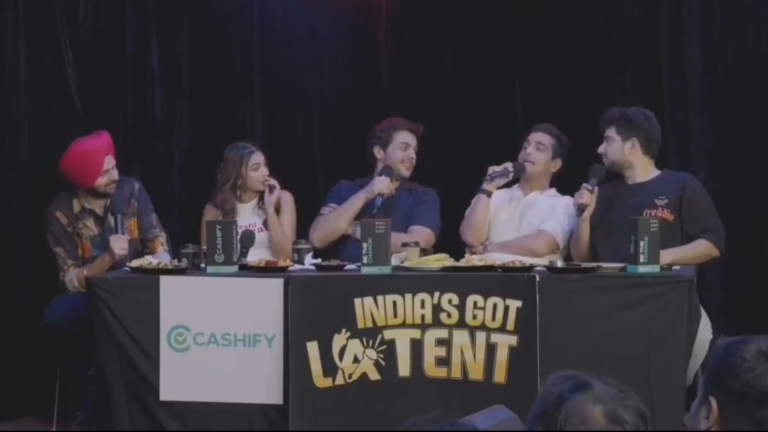Complaint filed against Ranveer Allahabadia, Samay Raina, Apoorva Makhija, others for ‘abusive language’ on India’s Got Latent