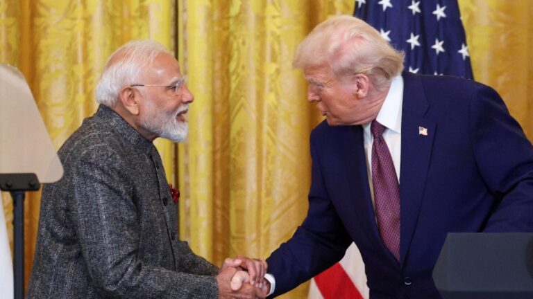 Explained: Trump’s reciprocal tariffs and how will India be impacted