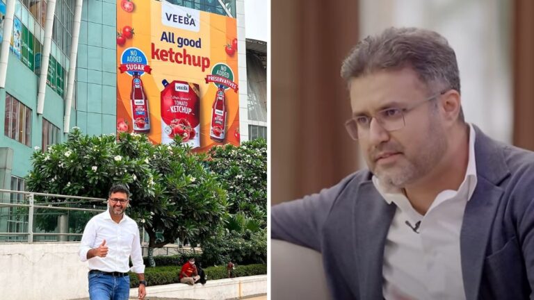 ‘Compensate proportionately or…’: Veeba founder Viraj Bahl slams 70-hour workweek as ‘Bats**t crazy idea’