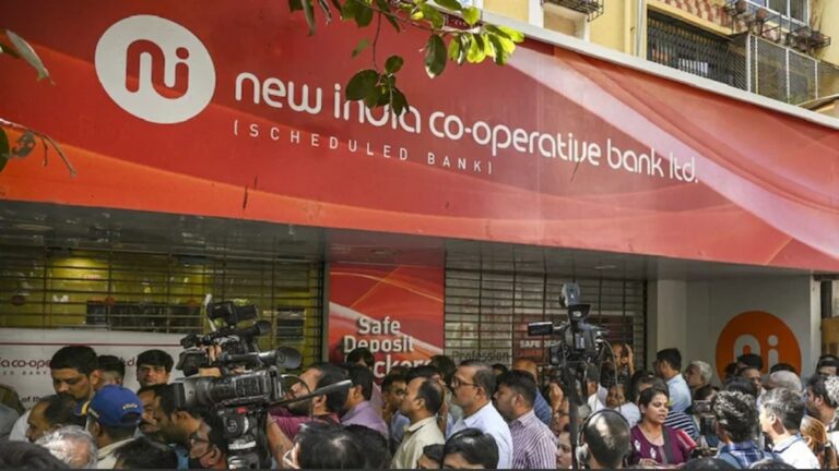 New India Co-op Bank curbs: This CA feels parking ‘money in co-operative banks is not safe’ because…