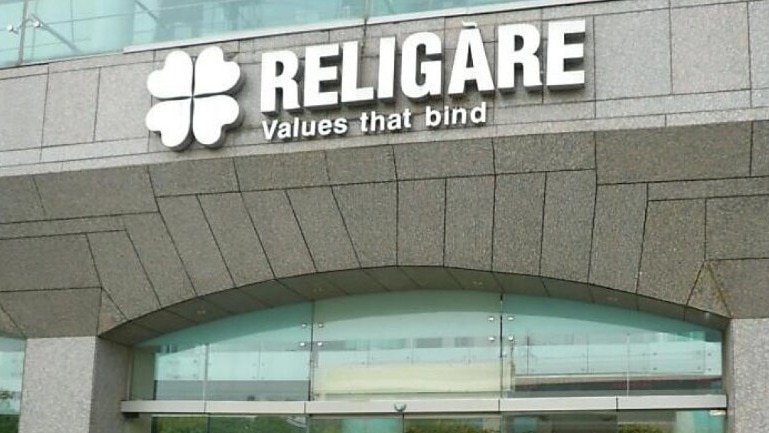 Burman Group gets control of Religare Enterprises Limited