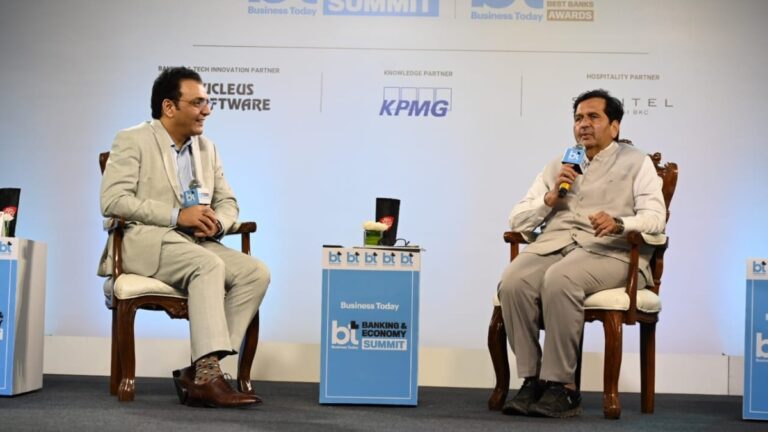 ‘Maharashtra’s economy is stable; Ladki Behen scheme will become world’s biggest NGO’: Minister at BT Banking Summit