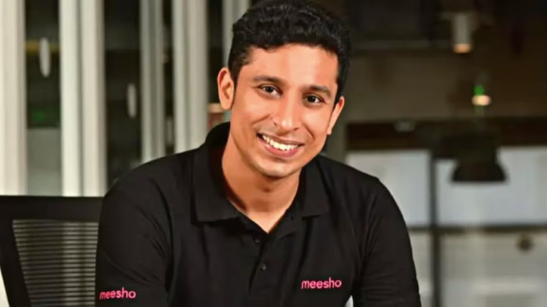 Vidit Aatrey Meesho – ‘Majority of India won’t pay for convenience’: Meesho co-founder Vidit Aatrey on quick commerce