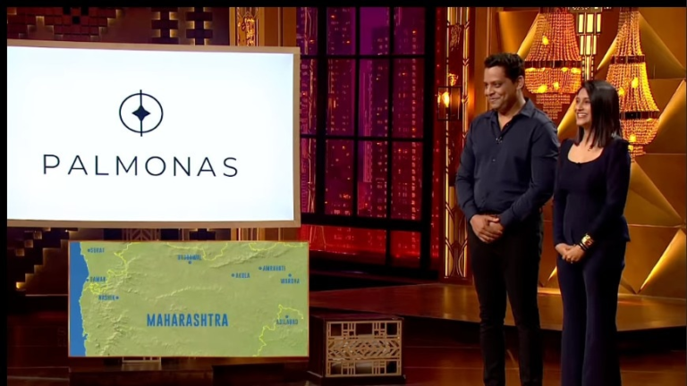 ‘Jab customers ko pata chalega…’: Vineeta calls out Shraddha Kapoor’s jewellery brand PALMONAS on Shark Tank Indian 4