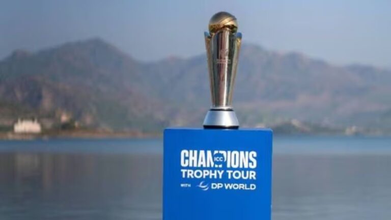 2025 Champions Trophy: Cricket swings it for the advertiser