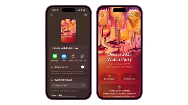 In the morning after: Apple invitation app and less welcome third-party porn apps