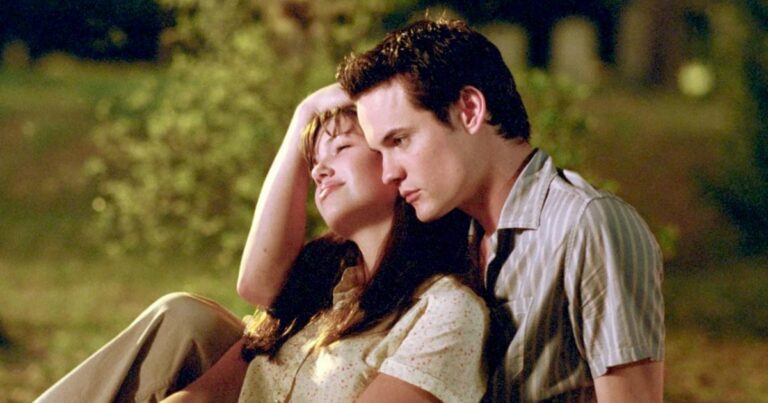 The best moments of the movie on Valentine’s Day