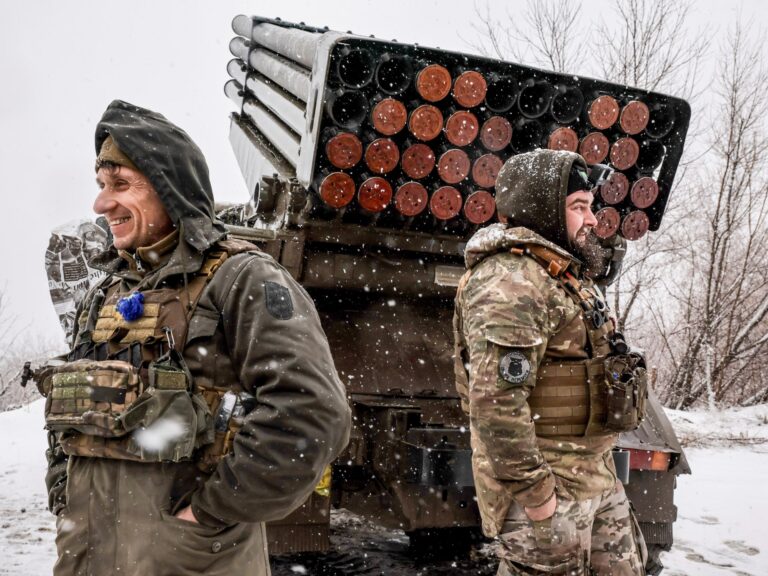 Trump buys US military assistance from Ukraine ‘We will last six months’ Russia-Ukrainian war news