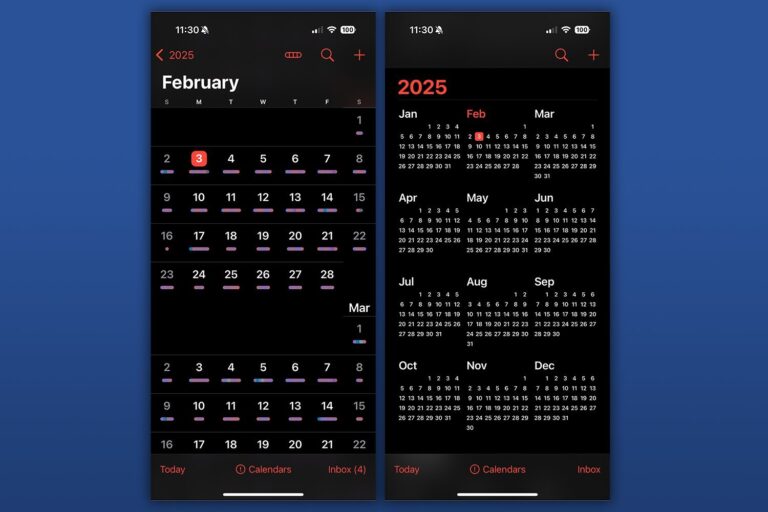 Apple calendar app update can finally give us the best way to send an e-vite