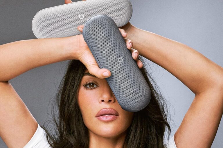 Kim Kardashian pill pill on Kim Kardashian hits its lowest price for the year, under $ 100 for Valentine’s Day