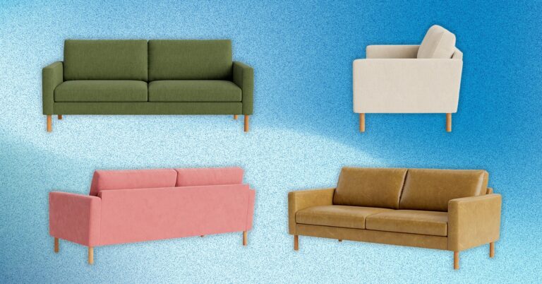 14 best sofas we tested you can buy online (2025)