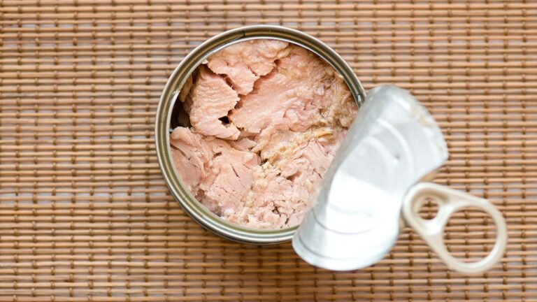 Canned tuna recall: Trader Joe’s, H-E-B, Walmart, Publix products impacted