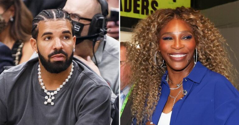 Drake and Serena Williams, rumors about the 2015 novel: what we know