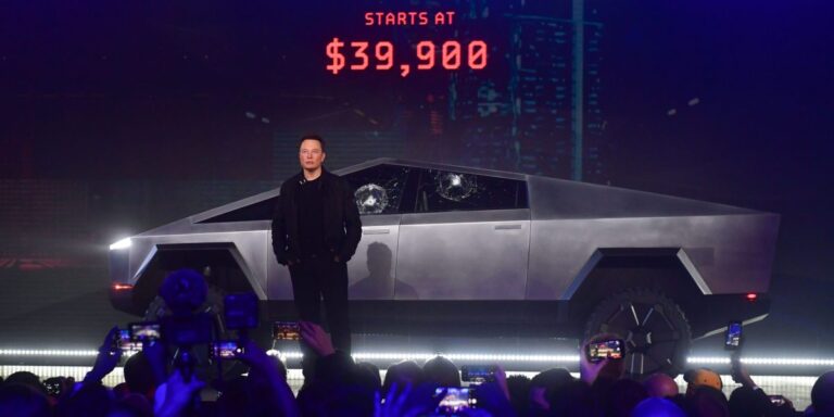 State Department might buy $400 million worth of ‘armored Teslas’ from DOGE head and Tesla CEO Elon Musk