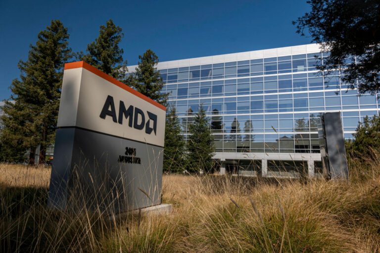 AMD Downloads the launch of its GPE Gned Gne Center Center