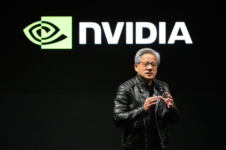 Singapore arrests alleged smugglers on NVIDIA chip