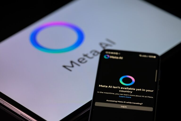 Meta AI arrives in the Middle East and Africa with the support for Arabic